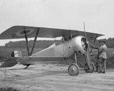 Nieuport 17