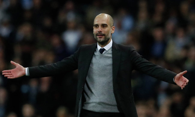 "Показал заключенным лидерство": Гвардиола попал в исправительную колонию