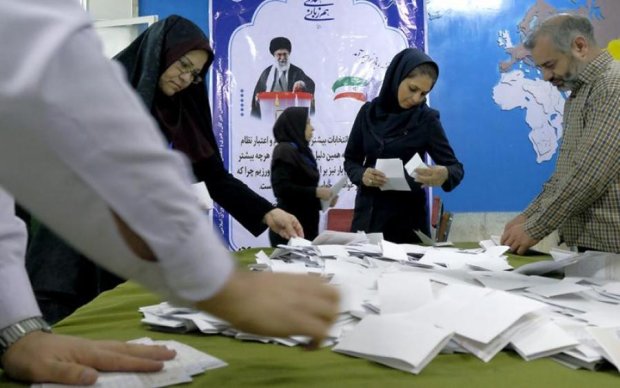 Без сюрпризов: в Иране выбрали нового президента