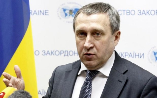 Посол України гідно відповів Польщі