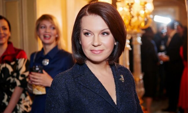 Больная раком Алла Мазур получила лучший подарок - "Глоток радости"