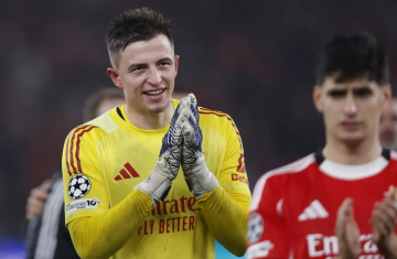 Анатолий Трубин, фото из соцсетей