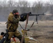 Путінських вояк розірвало власними мінами на Донбасі