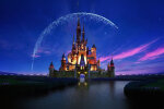Мультфільм "Бембі", Disney