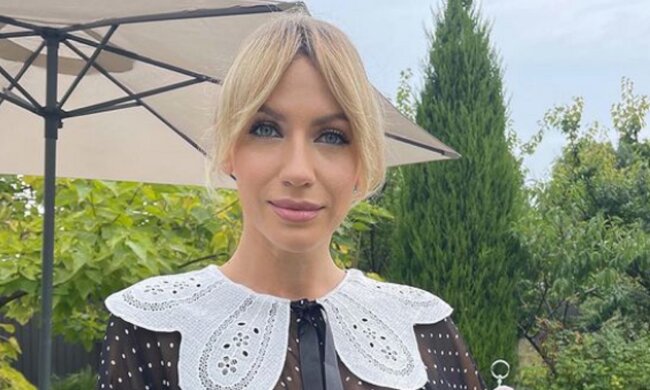 Леся Нікітюк змусила українців ридати під Rammstein: ледь не розстріляли вагітну