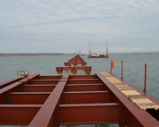 Не бывать этому: эксперт раскрыл реалии Крымского моста