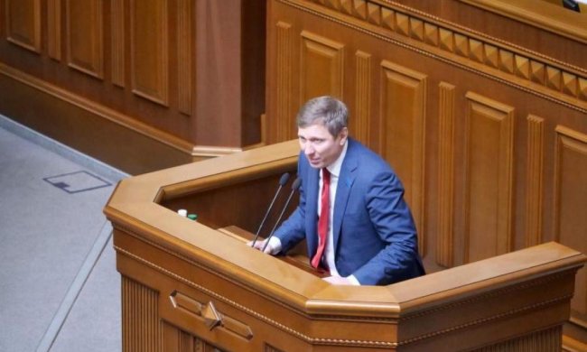 Шахов: цены на газ для украинцев можно уменьшить уже завтра