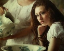 Василисы 23 марта: указательница:  конец зимы и другие народные приметы