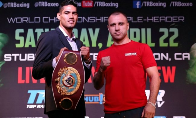 Бурсак: Сделаю все возможное, чтобы стать чемпионом мира