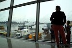 в аеропорту, фото з вільних джерел