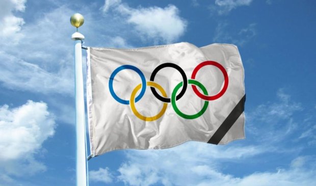 Смерть на Олімпіаді: п'ять трагічних випадків (ВІДЕО)