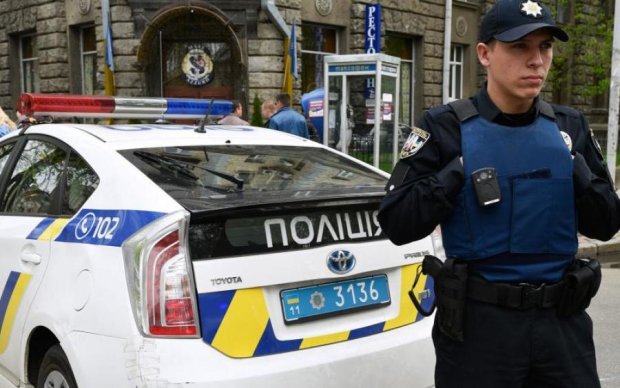 Киевские похитители перешли на новый вид расплаты