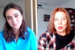 Мендель после слухов о беременности хочет скрыться с таинственным бойфрендом на острове - он политик