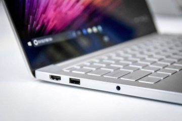 Xiaomi Mi Notebook Air: названа дата презентации бюджетного убийцы MacBook
