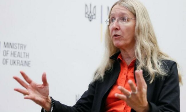 Ласковый убийца: Супрун рассказала о страшной болезни украинцев