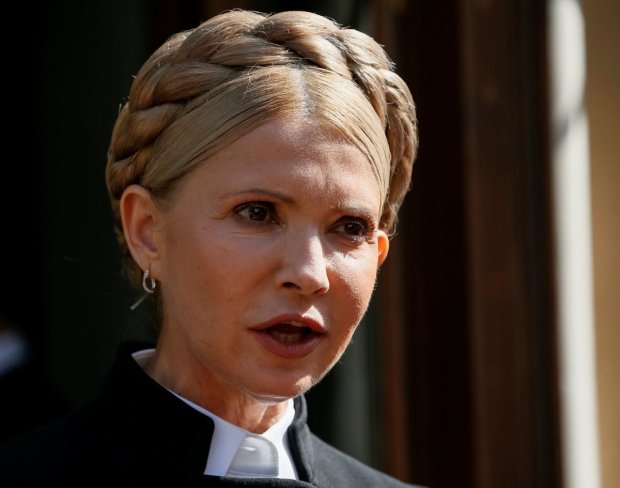 Тимошенко "забыла" Зеленского: назван главный страх Леди Ю