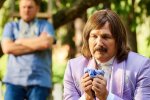 Зірка комедії “Скажене Весілля” розповів, як Горбунов ставить на місце артистів-вискочок: “Терпіти не збирається”