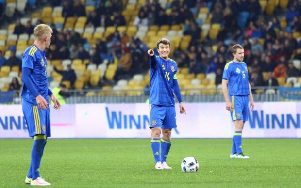 Тренер чешского футбольного клуба рассказал о будущем капитана сборной Украины
