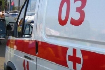 Пенсіонерка померла від інфаркту після розмови з російським губернатором