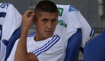 Хачеріді відмовив "Евертону"