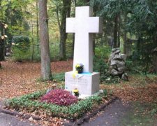 Європа і Бандера: польсько-український скандал набирає обертів