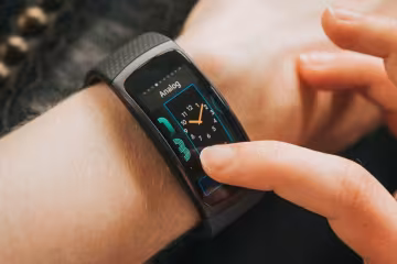 Xiaomi Mi Band 5