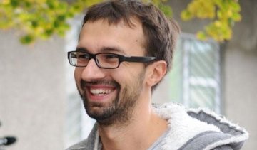 Лещенко розповів про те, що Клюєв і Луценко - старі друзі