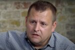Філатов, скріншот з відео