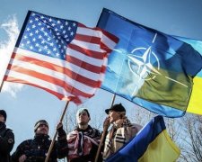 Українці не визначились зі вступом в НАТО: соцопитування