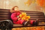 Осіння творчість з малюком: яскраві вироби своїми руками