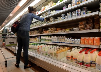 продукти харчування