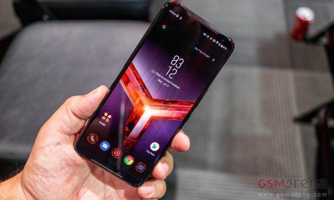 ASUS ROG Phone II