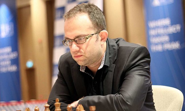 Павло Ельянов