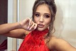 Даша Ульянова, фото - Instagram