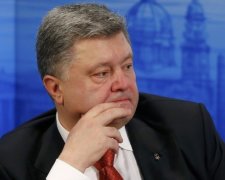 Порошенко придет выбирать главу фракции