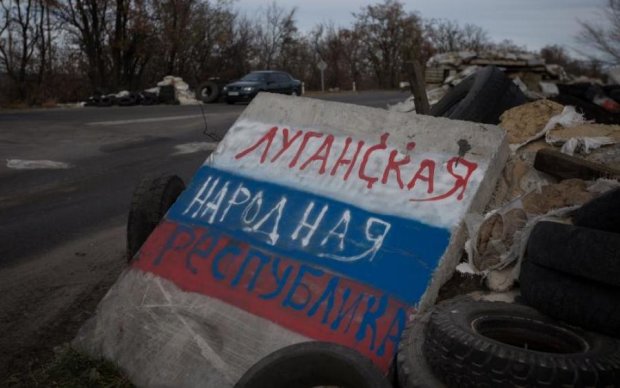 Украинский чинуша устроил кровавое ДТП в "ЛНР"