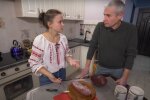 "Бастурма по-українськи", скріншот