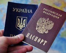 Що українці думають про візовий режим з Росією