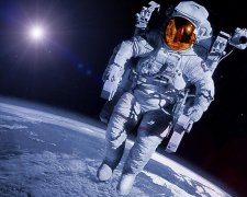 Космонавт NASA показав всьому світу, як наново вчиться ходити: відео, від якого мурашки шкірою