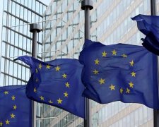 Україна впритул підійшла до Євросоюзу