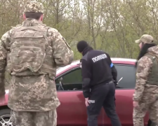 Мобілізація в Україні. Фото: скрін youtube