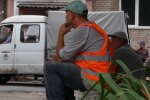 Запоріжці звернулися до Зеленського зі зруйнованого будинку - залишилися в одних капцях