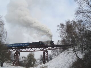 поезд Укрзализныци, фото facebook/Ukrzaliznytsia