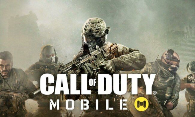 Call of Duty: Mobile