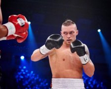 В России угрожают вышвырнуть Усика из большого спорта