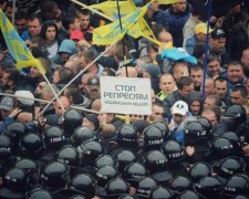 Ввоз авто из Европы: депутаты окончательно запутали украинцев