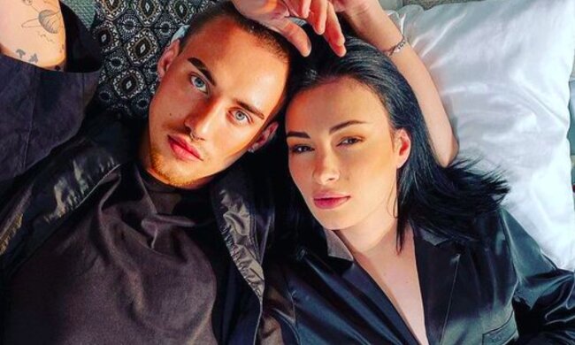 Анастасия Приходько, instagram.com/prikhodko_official1/
