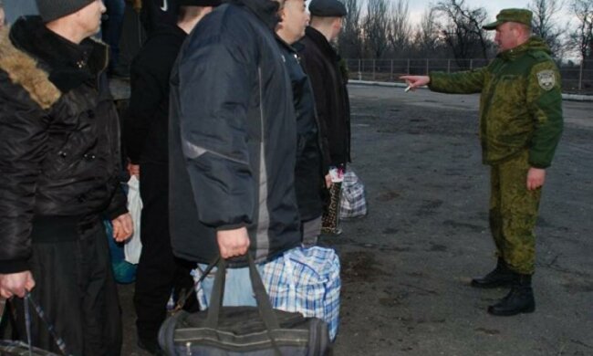 Обмен пленными: Москва вошла во вкус и хочет еще