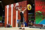 Ирина Деха, facebook.com/olympicua