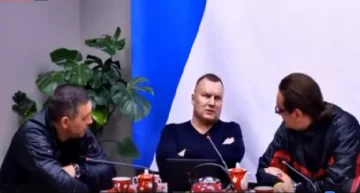 Одесские активисты начали сдавать своих спонсоров